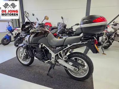 TRIUMPH 955 I TIGER – foto 3