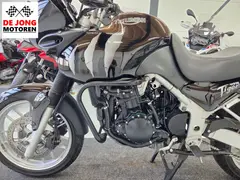 Triumph 955 I Tiger 2005 occasion – foto 8 van 17