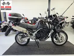 Triumph 955 I Tiger 2005 occasion – foto 5 van 17