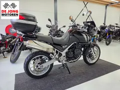 Triumph 955 I Tiger 2005 occasion – foto 6 van 17