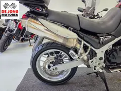 Triumph 955 I Tiger 2005 occasion – foto 15 van 17