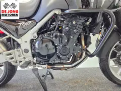 Triumph 955 I Tiger 2005 occasion – foto 14 van 17