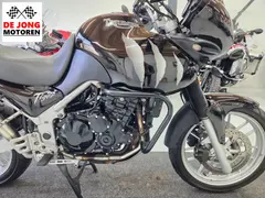Triumph 955 I Tiger 2005 occasion – foto 13 van 17