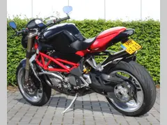 MV Agusta Brutale 750 2005 occasion – foto 2 van 8