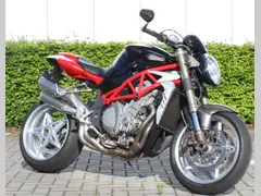MV Agusta Brutale 750 2005 occasion – foto 6 van 8