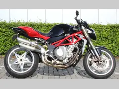 MV Agusta Brutale 750 2005 occasion – foto 5 van 8
