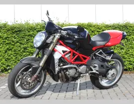 MV Agusta Brutale 750 2005 occasion