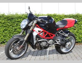 MV Agusta Brutale 750 2005 occasion