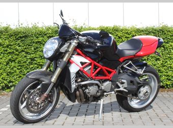 MV Agusta Brutale 750 2005 occasion