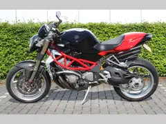 MV Agusta Brutale 750 2005 occasion – foto 8 van 8