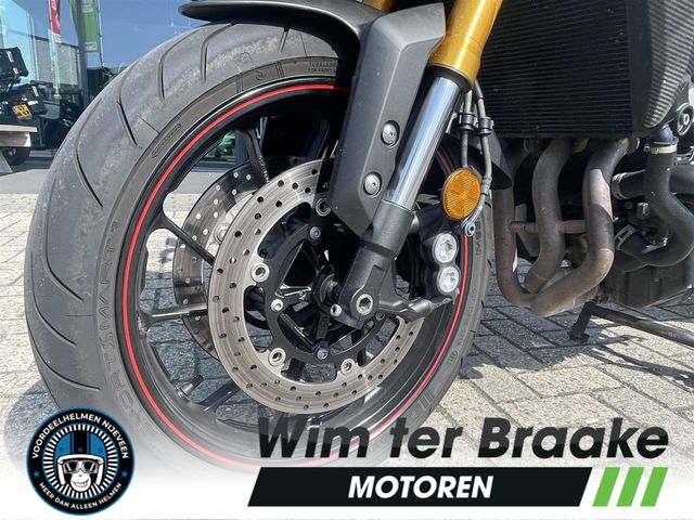 yamaha - tracer-900-gt