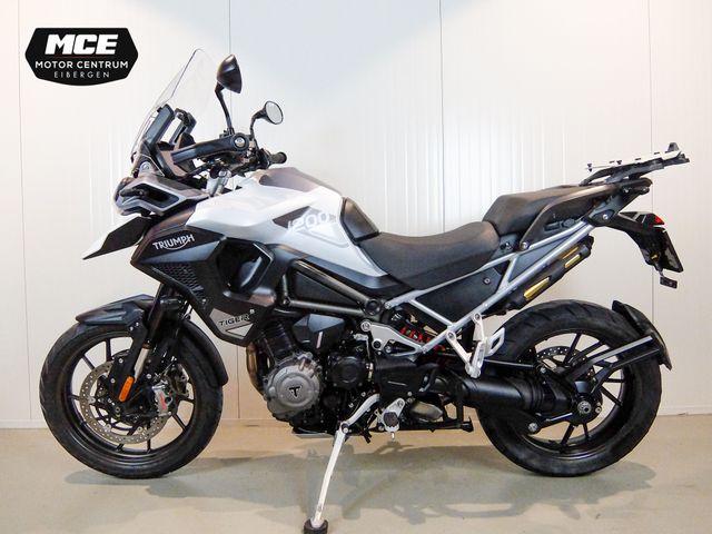 triumph - tiger-1200-gt-pro