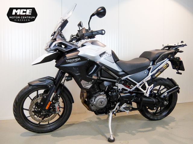 triumph - tiger-1200-gt-pro