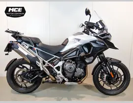 Triumph Tiger 1200 GT PRO 2022 occasion