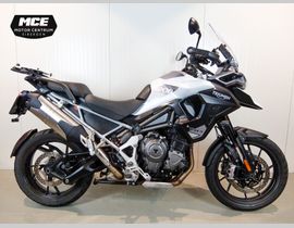 Triumph Tiger 1200 GT PRO 2022 occasion