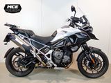 TRIUMPH TIGER 1200 GT PRO