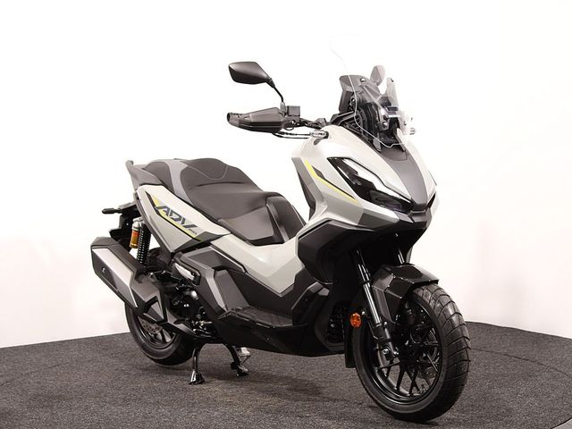 honda - adv-350