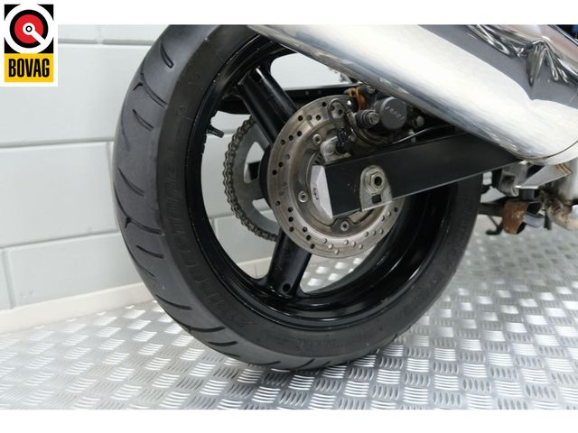 suzuki - gsf-650-n-bandit-abs