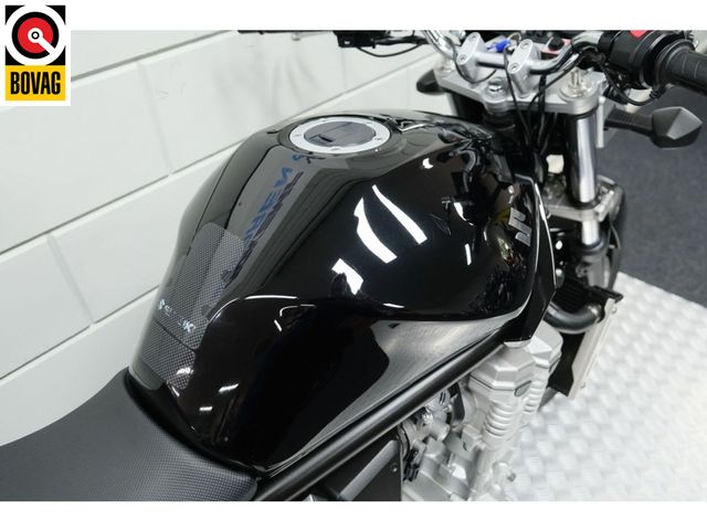 suzuki - gsf-650-n-bandit-abs