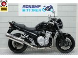 SUZUKI GSF 650 N BANDIT ABS