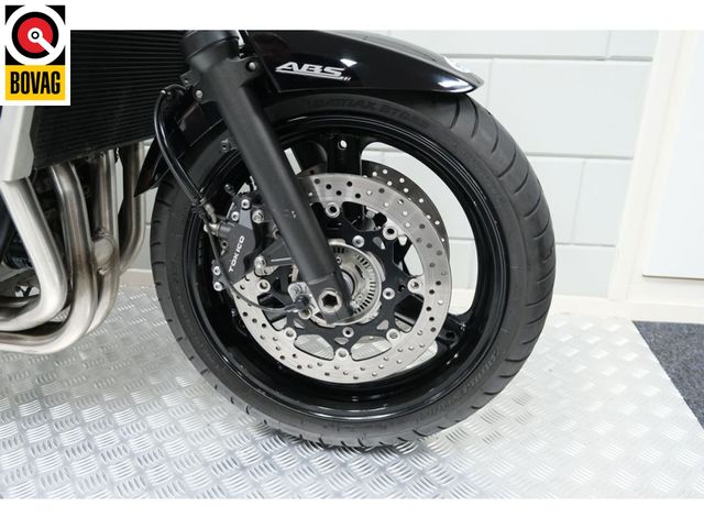 suzuki - gsf-650-n-bandit-abs