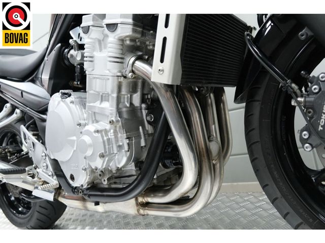 suzuki - gsf-650-n-bandit-abs