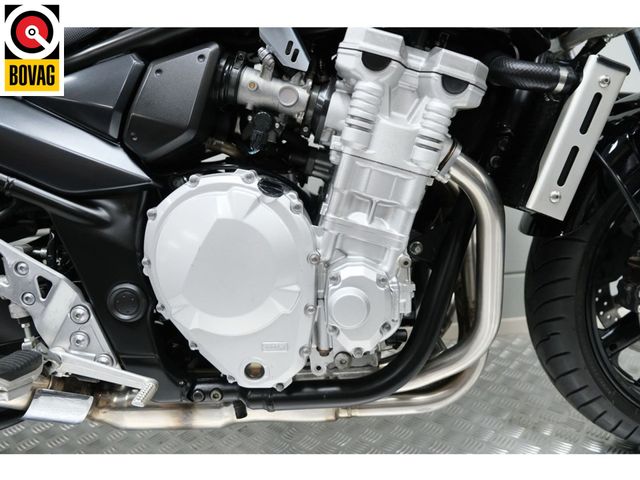 suzuki - gsf-650-n-bandit-abs