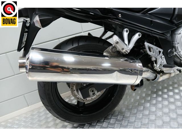 suzuki - gsf-650-n-bandit-abs