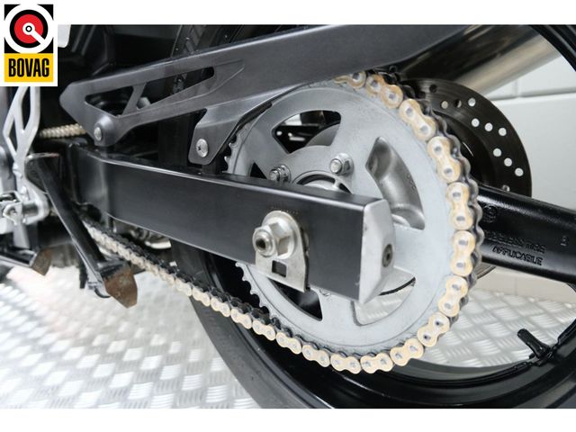 suzuki - gsf-650-n-bandit-abs