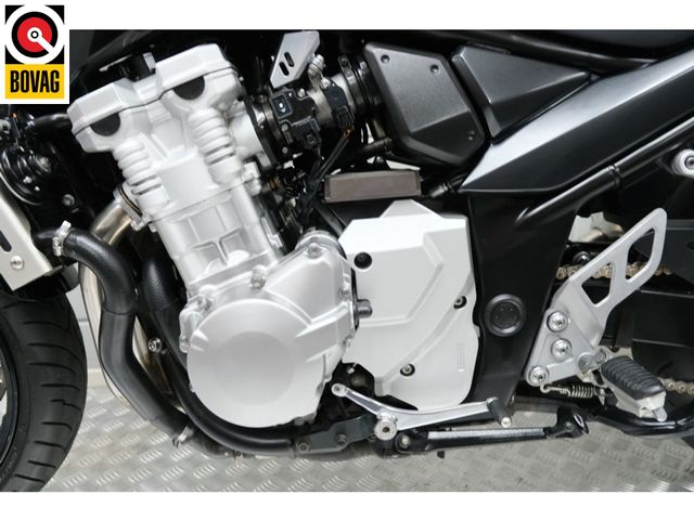 suzuki - gsf-650-n-bandit-abs