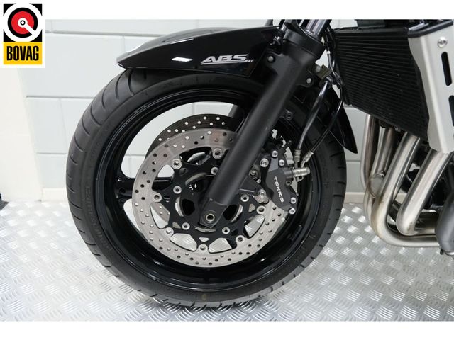 suzuki - gsf-650-n-bandit-abs
