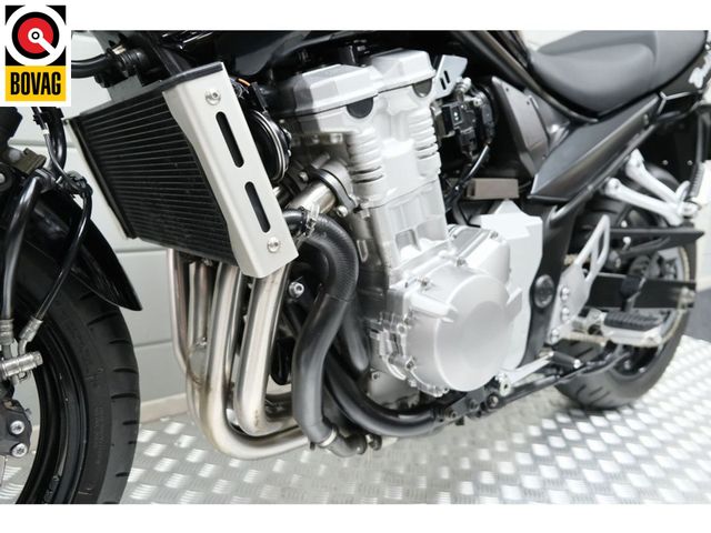 suzuki - gsf-650-n-bandit-abs