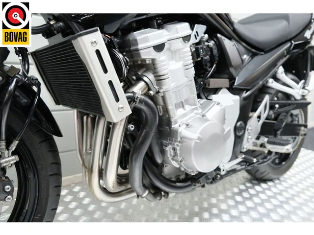 suzuki - gsf-650-n-bandit-abs