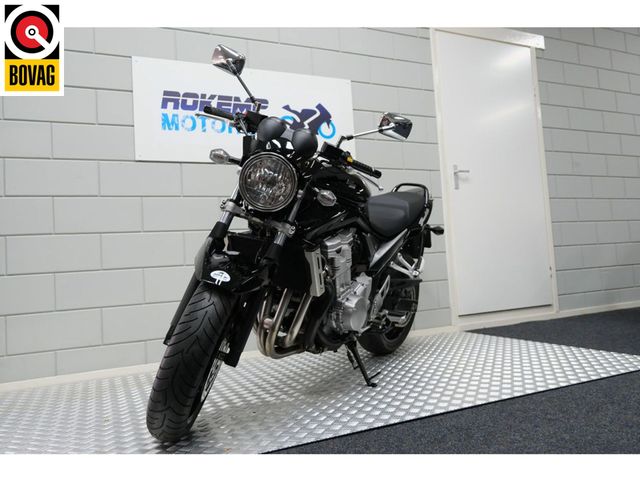 suzuki - gsf-650-n-bandit-abs