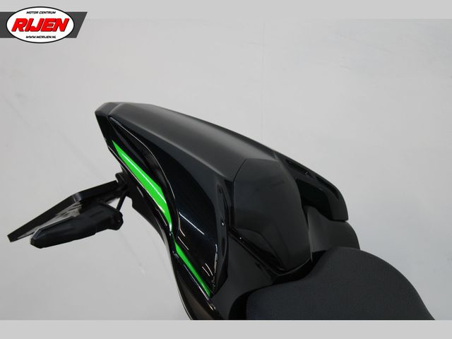 kawasaki - z900-performance