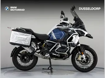 BMW R 1250 GS Adventure 2023 occasion