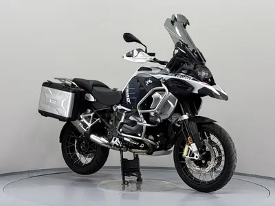 BMW R 1250 GS ADVENTURE – foto 2
