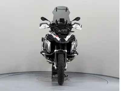 BMW R 1250 GS ADVENTURE – foto 3