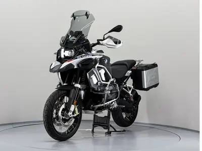 BMW R 1250 GS ADVENTURE – foto 4