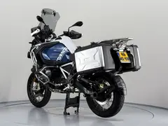 BMW R 1250 GS Adventure 2023 occasion – foto 6 van 20