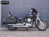 KAWASAKI VN 900 CLASSIC