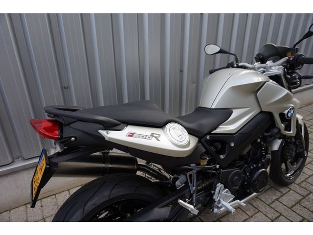 bmw - f-800-r