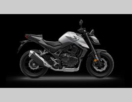 Honda CB 750 Hornet 2026 nieuw
