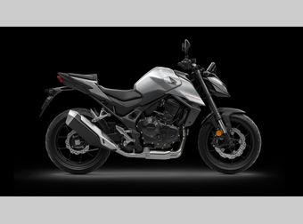 Honda CB 750 Hornet 2026 nieuw