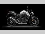 HONDA CB 750 HORNET