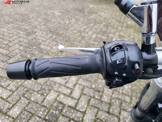 yamaha - fzs-600-fazer