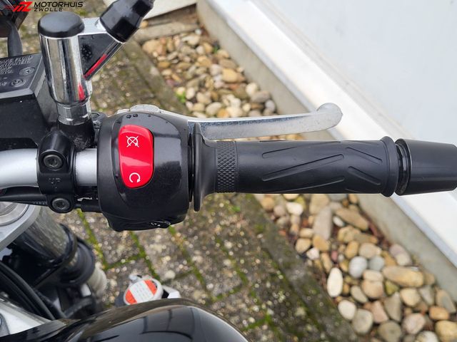 yamaha - fzs-600-fazer