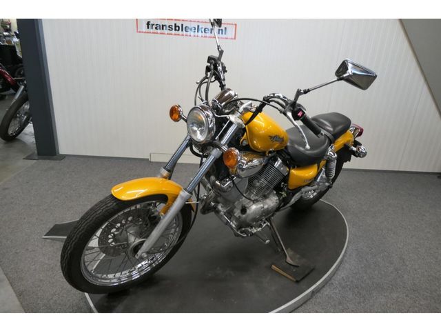 yamaha - xv-535-virago