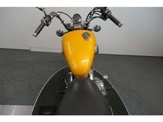 yamaha - xv-535-virago