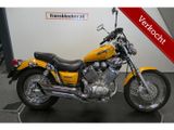 YAMAHA XV 535 VIRAGO
